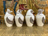 Canopic Jars - Set of 4