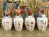 Canopic Jars - Set of 4