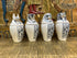 Canopic Jars - Set of 4