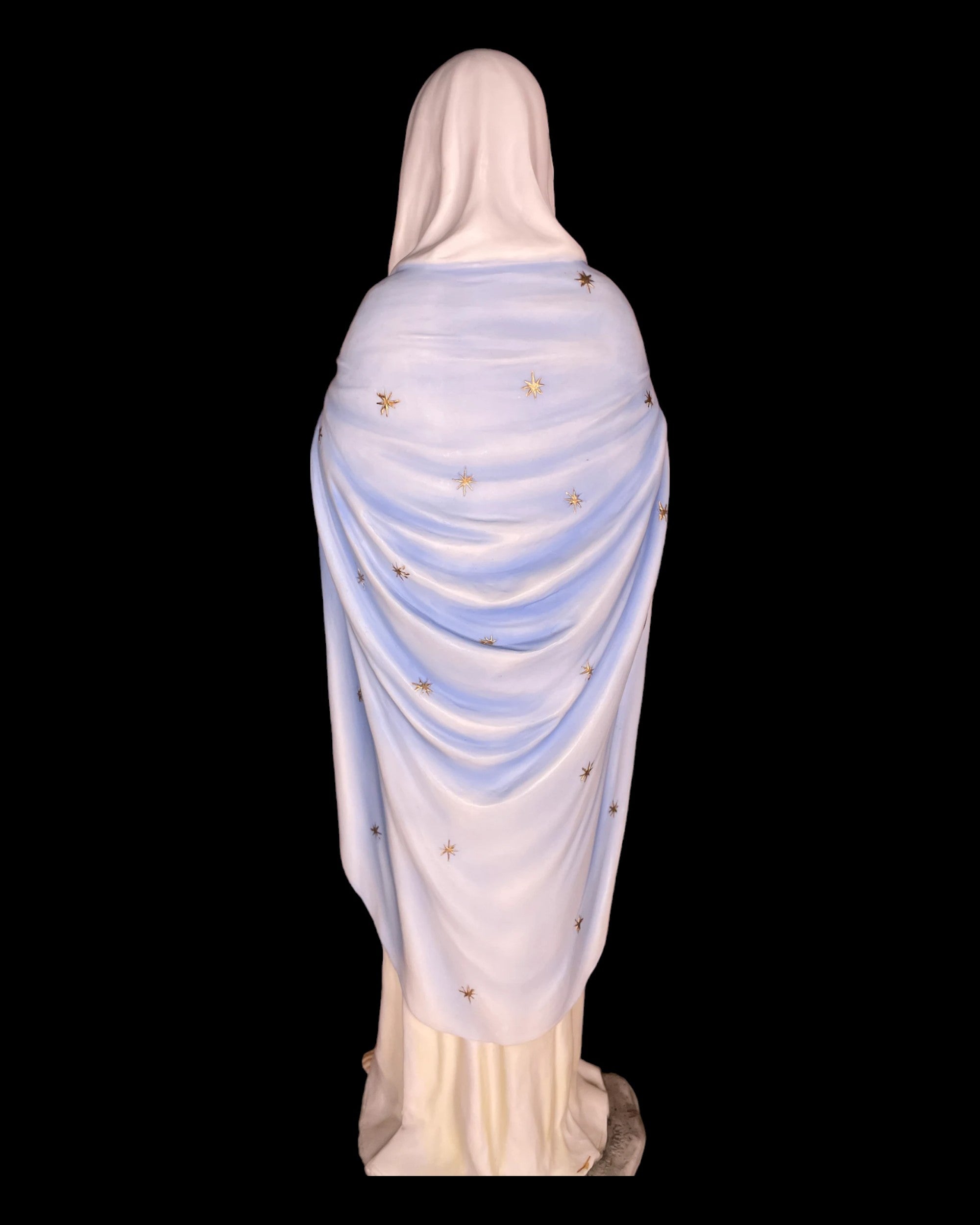 Blessed Virign Mary Statue