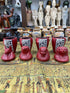 Canopic Jars - Set of 4