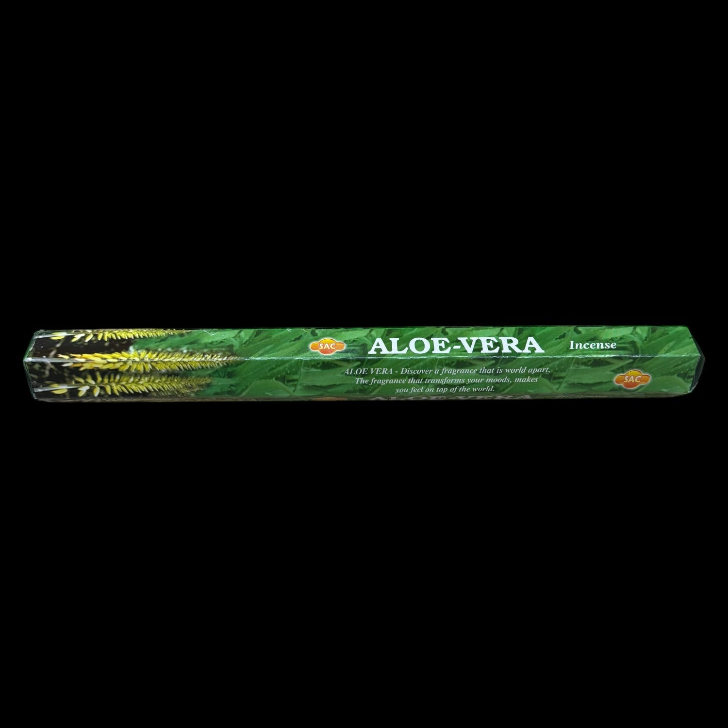 Aloe Vera Incense Sticks