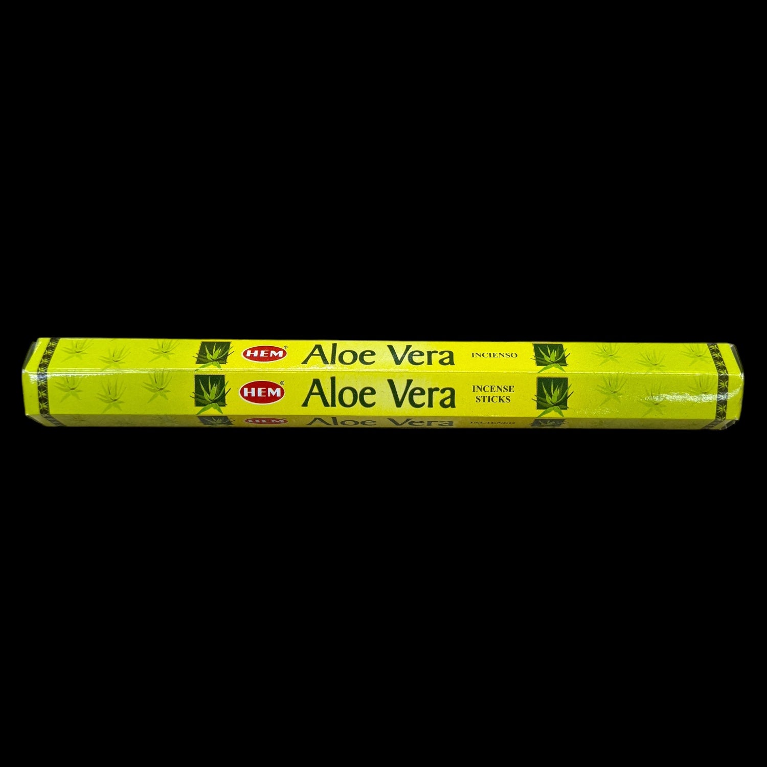 Aloe Vera Incense Sticks