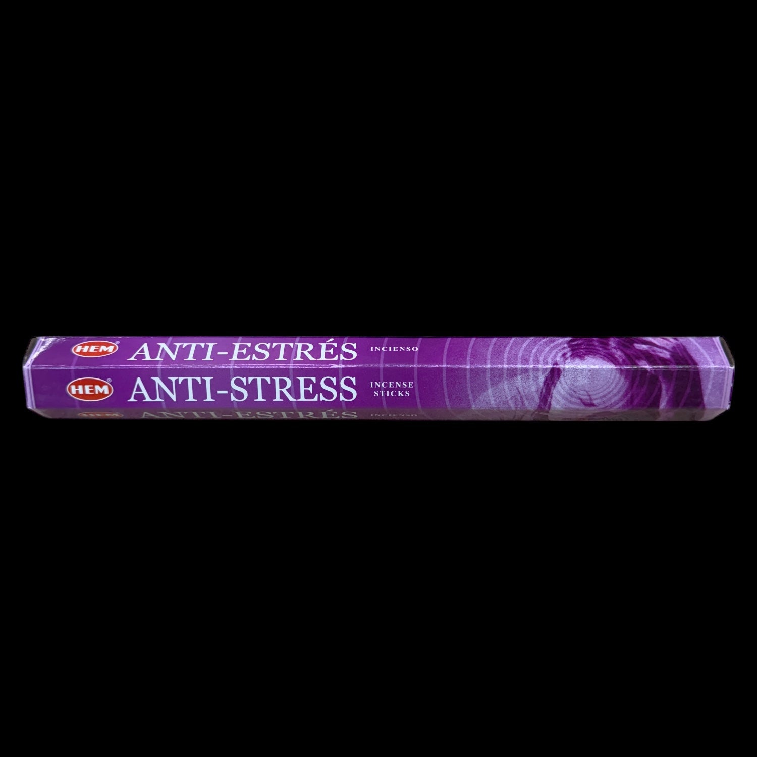 Anti-Stress Incense Sticks