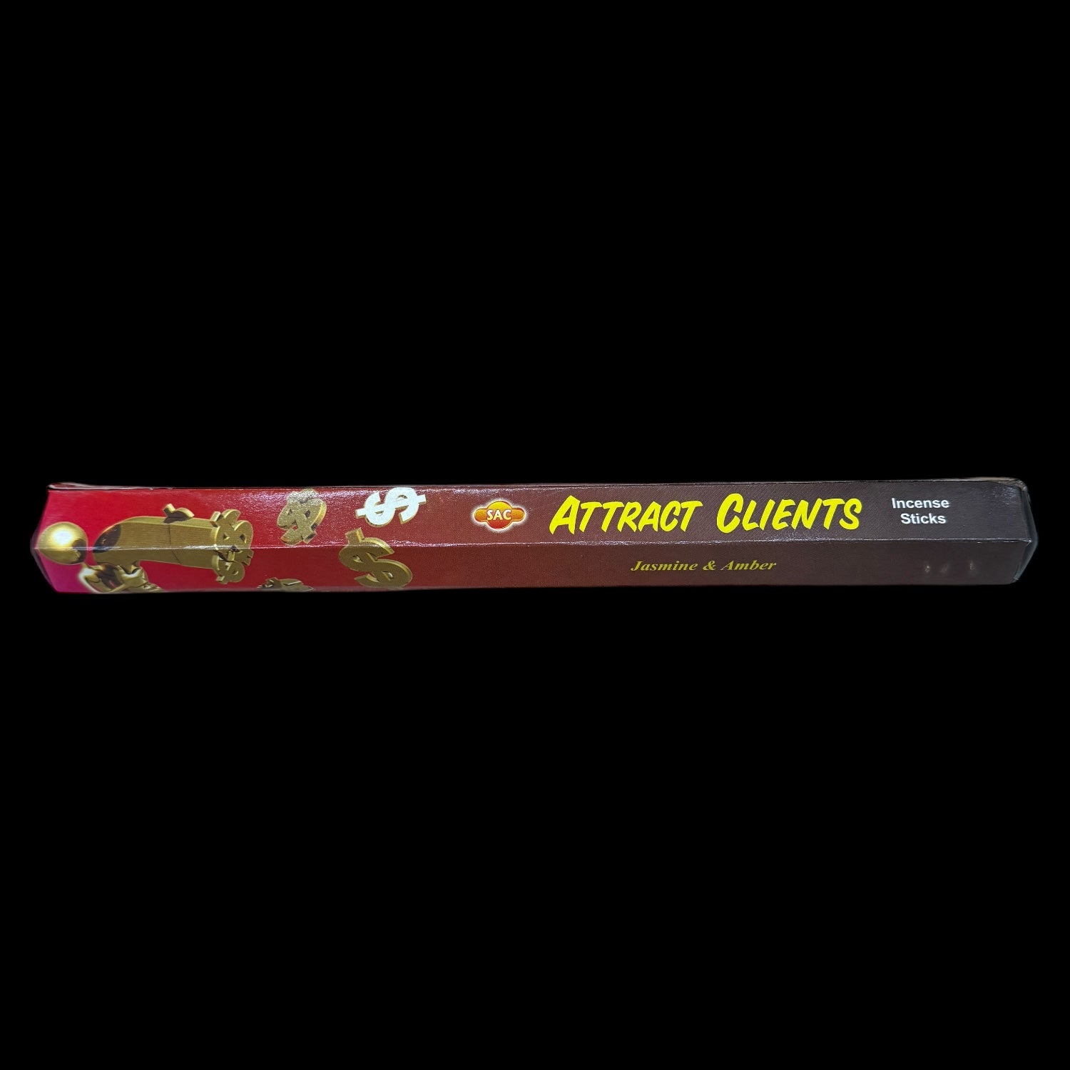 Attracts Clients Incense Sticks