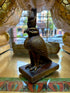 Horus Falcon Statue - Made in Egypt