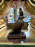 Horus Falcon Statue - Made in Egypt