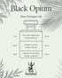 Black Opium Perfume Oil