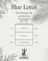 Blue Lotus Perfume Oil