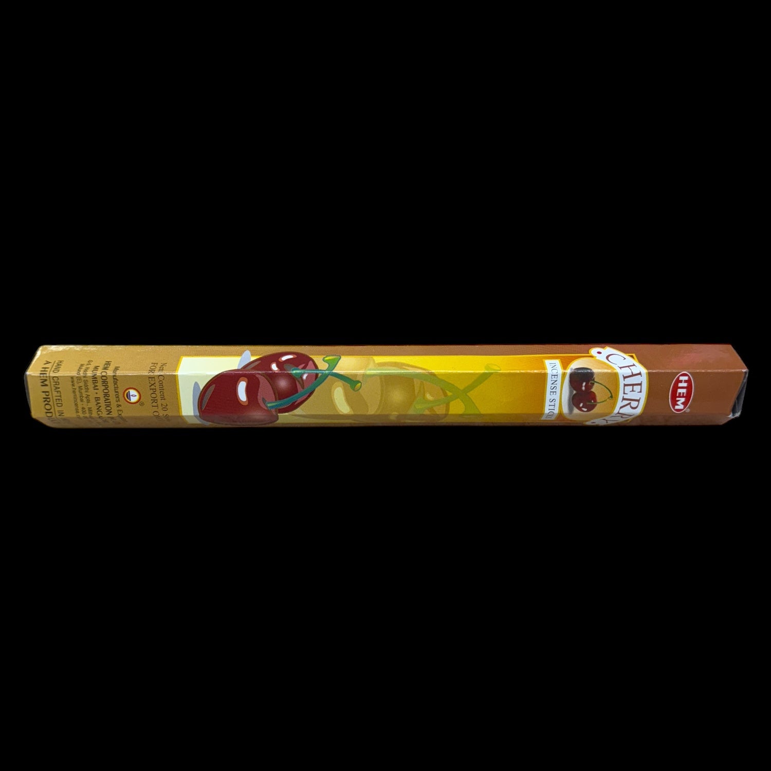 Cherry Incense Sticks