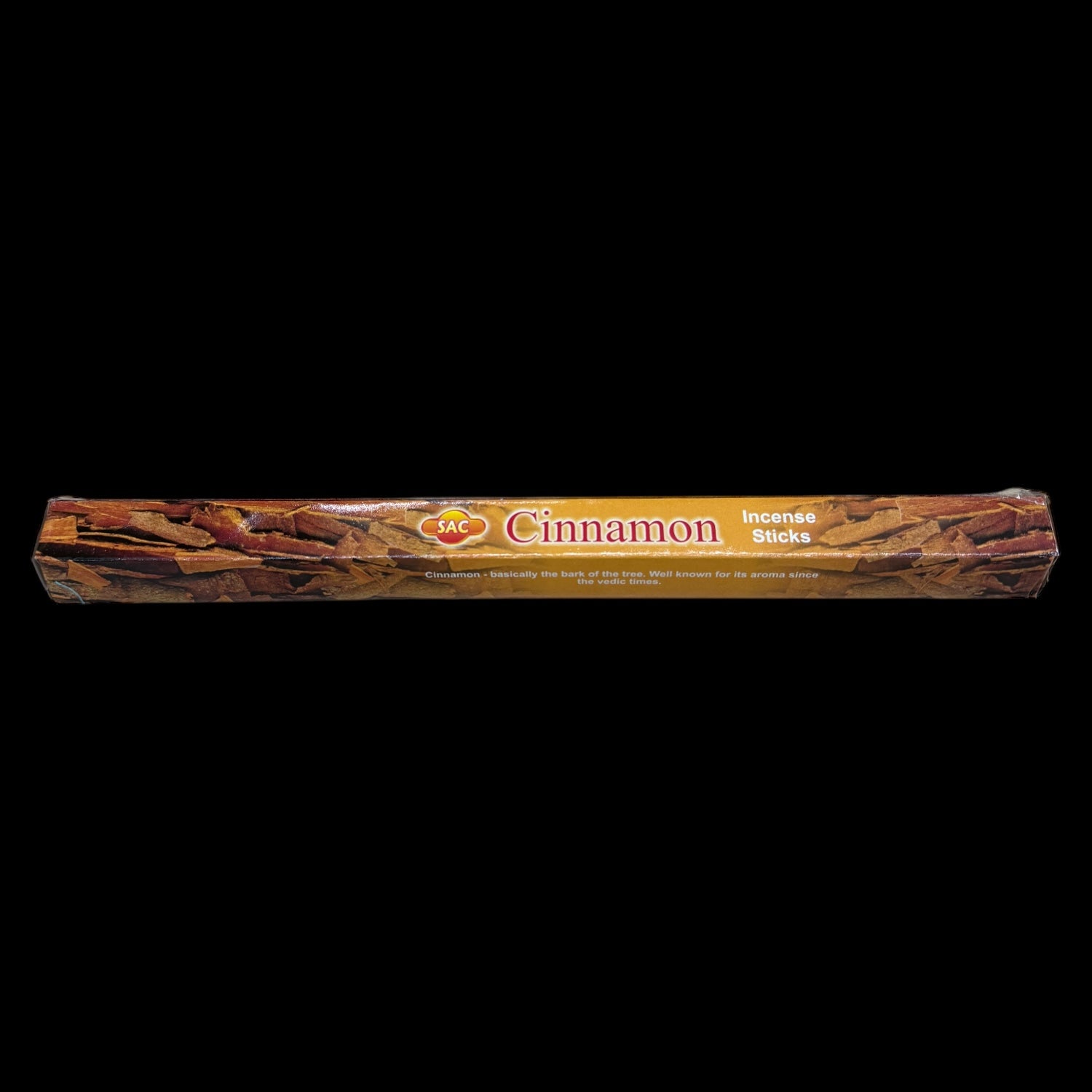 Cinnamon Incense Sticks