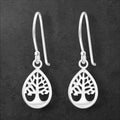 Tree of Life Earrings