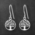 Tree of Life Earrings