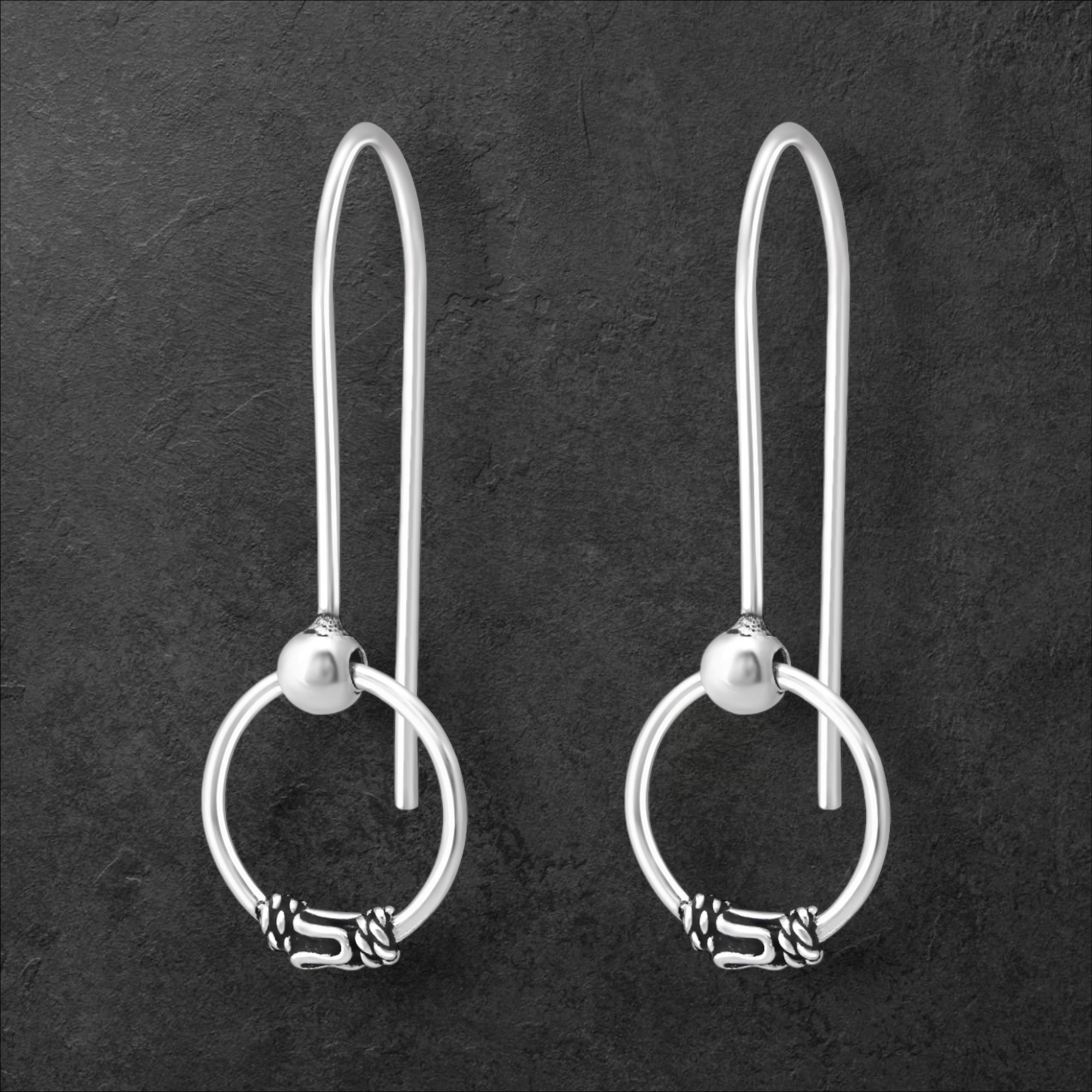 Dangle Earrings