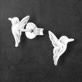 Hummingbird Earrings