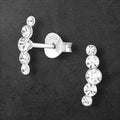 Crystal Earrings
