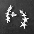 Shooting Star Earrings