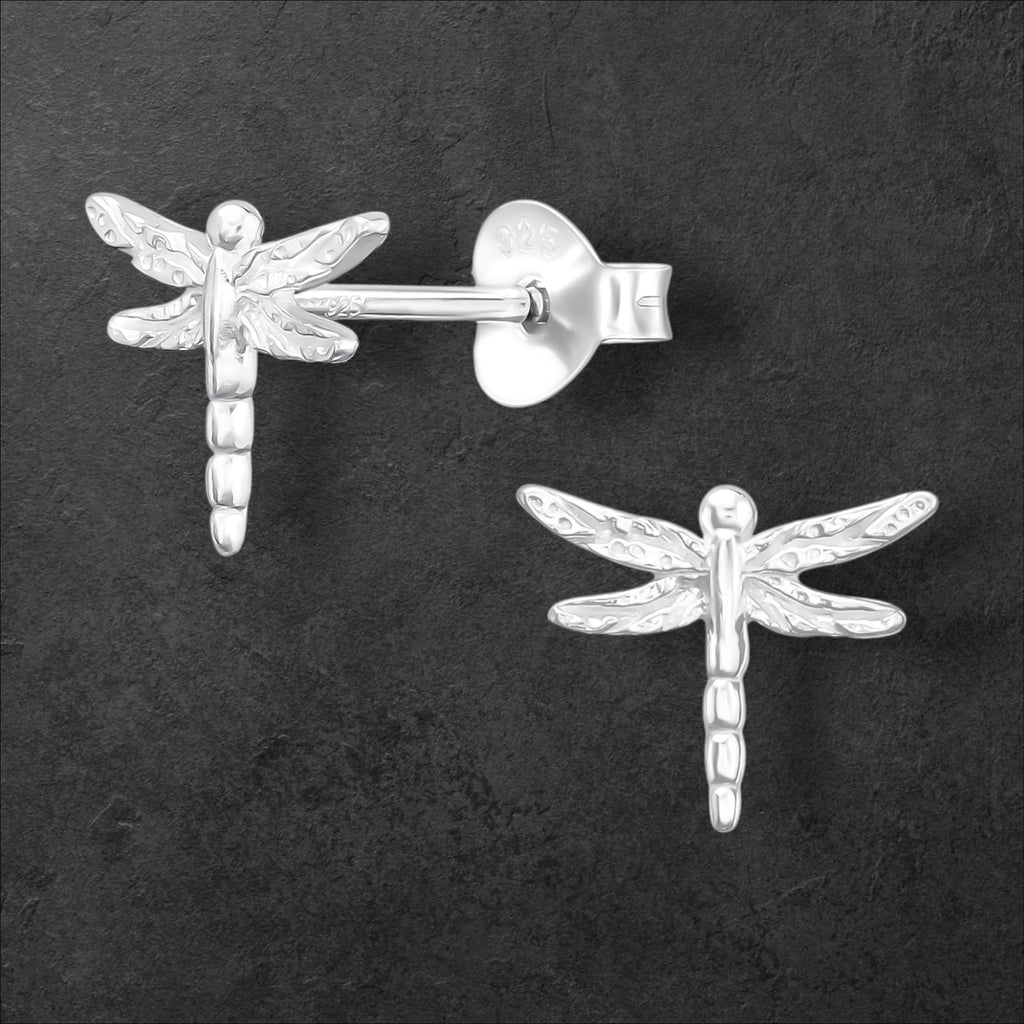 Dragonfly Earrings