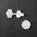 Rose Earrings