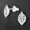 Leaf Earrings