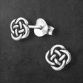 Celtic Knot Earrings