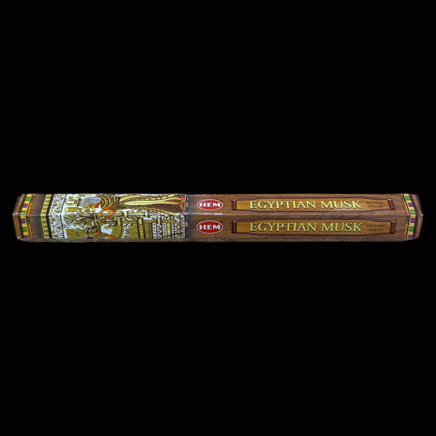 Egyptian Musk Incense Sticks