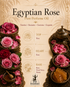 Egyptian Rose Perfume Oil