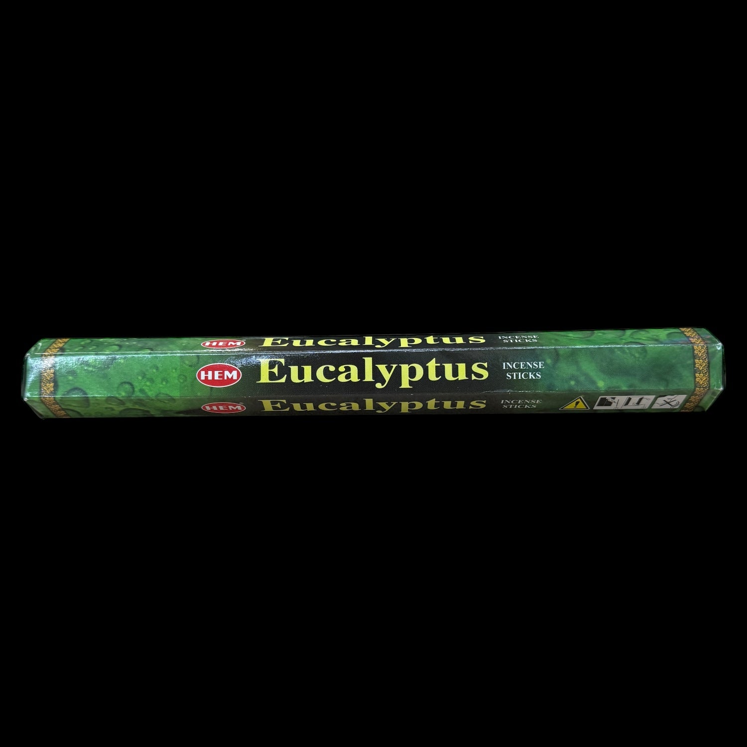 Eucalyptus Incense Sticks