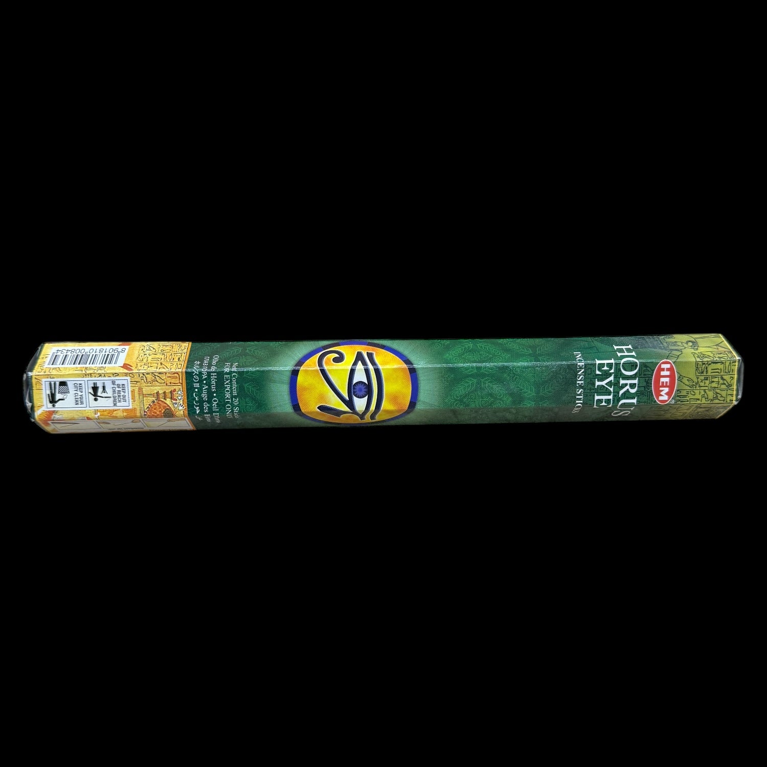 Eye of Horus Incense Sticks