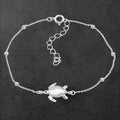 Turtle Bracelet