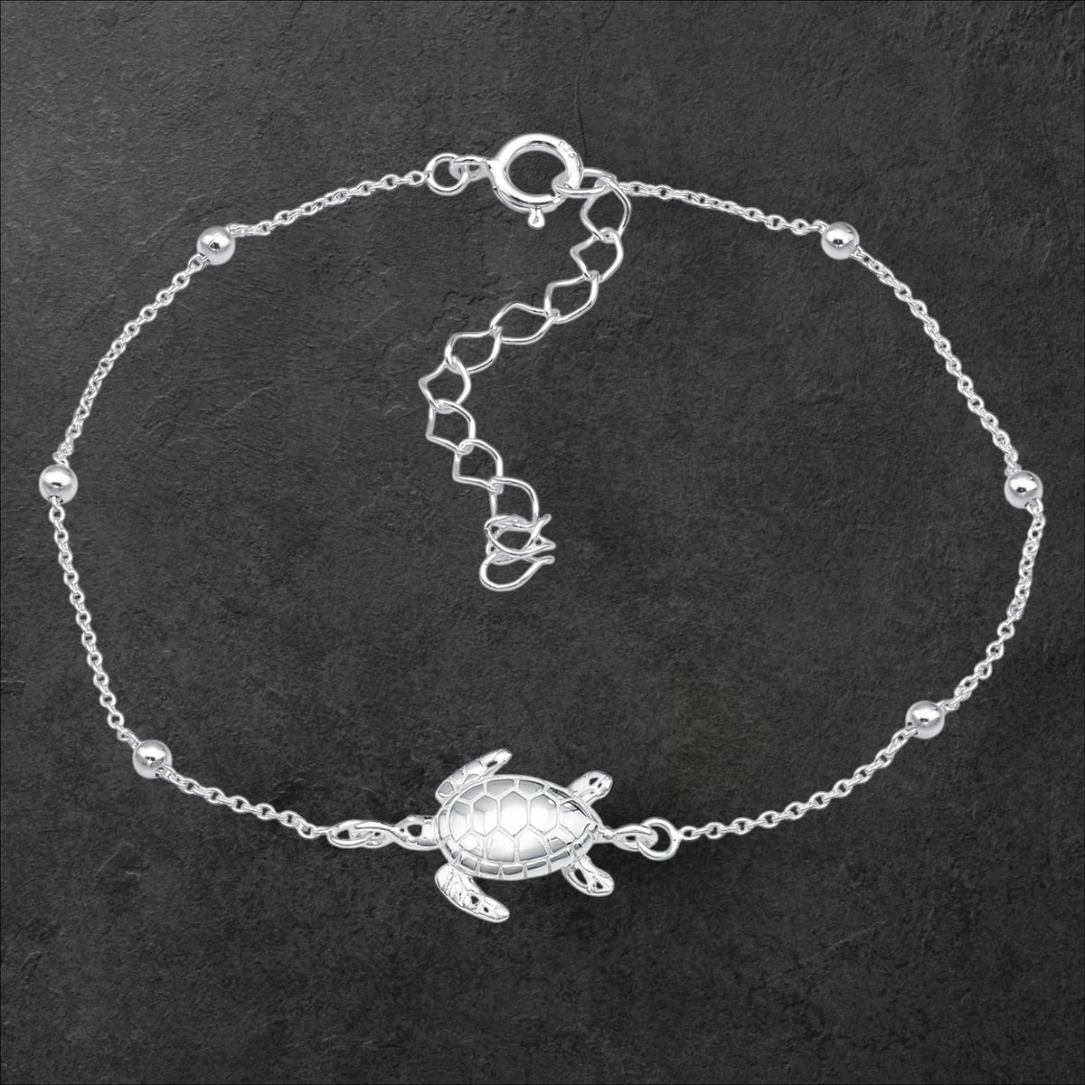 Turtle Bracelet