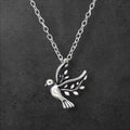 Dove Necklace