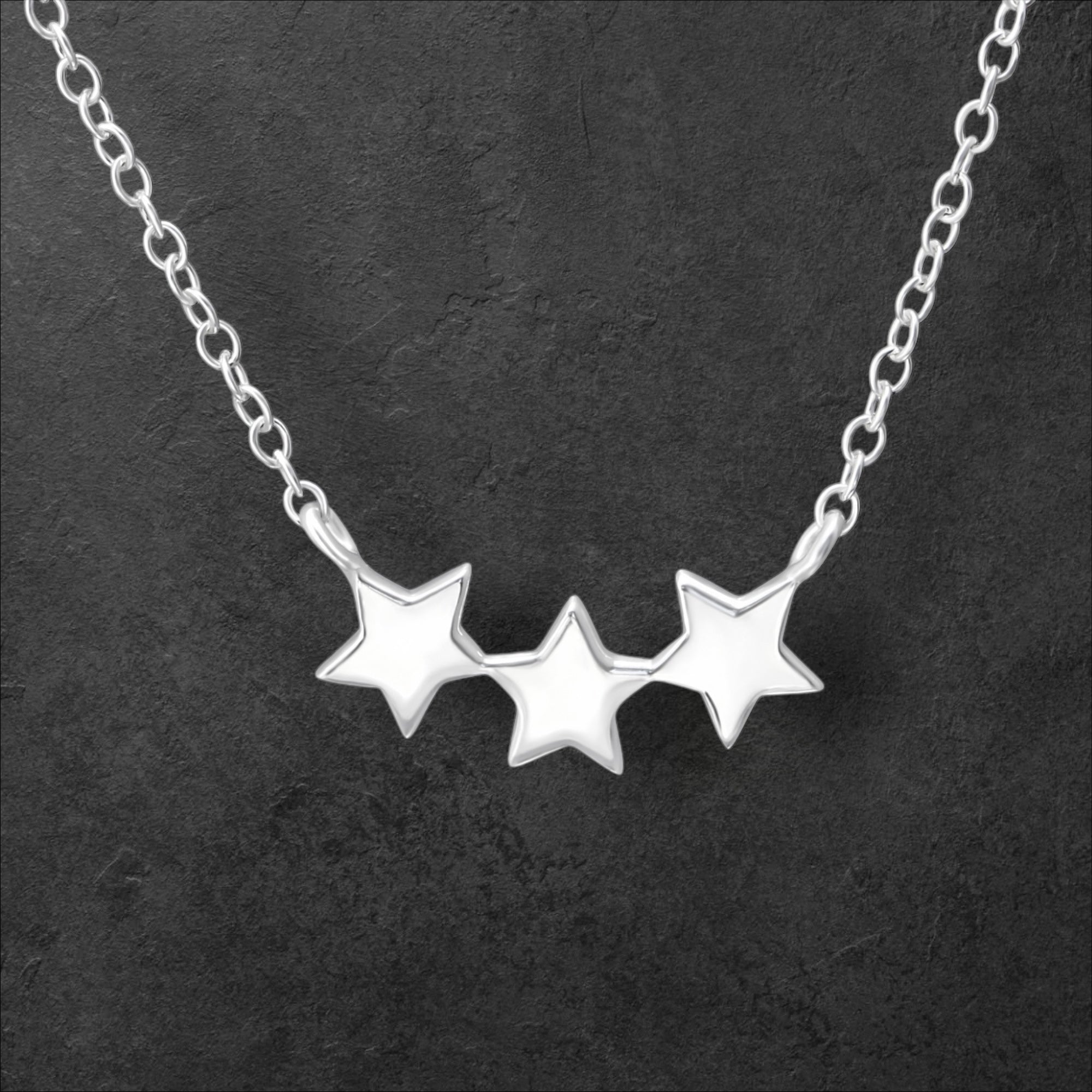 Star Necklace