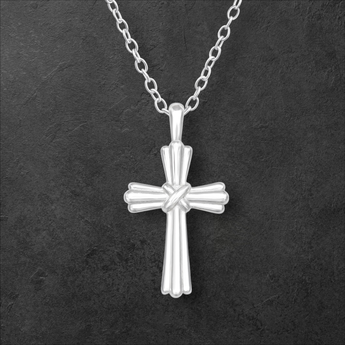 Cross Necklace