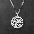 Eye of Horus Necklace