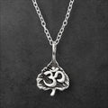 OM Necklace