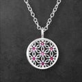 Flower of Life Necklace