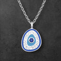 Evil Eye Necklace