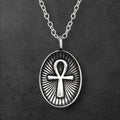 Ankh Necklace