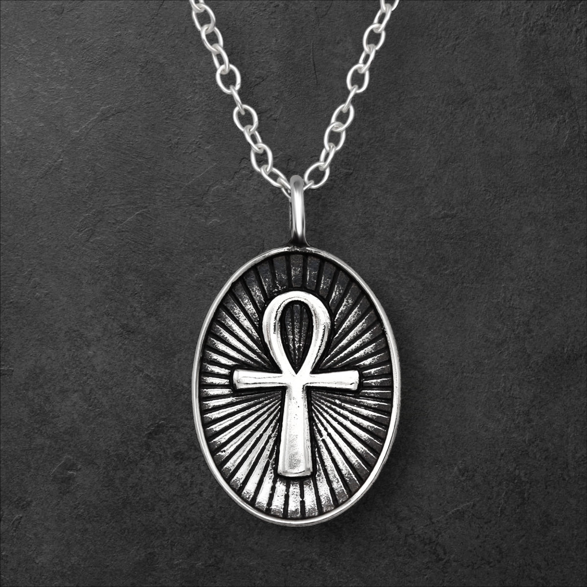 Ankh Necklace
