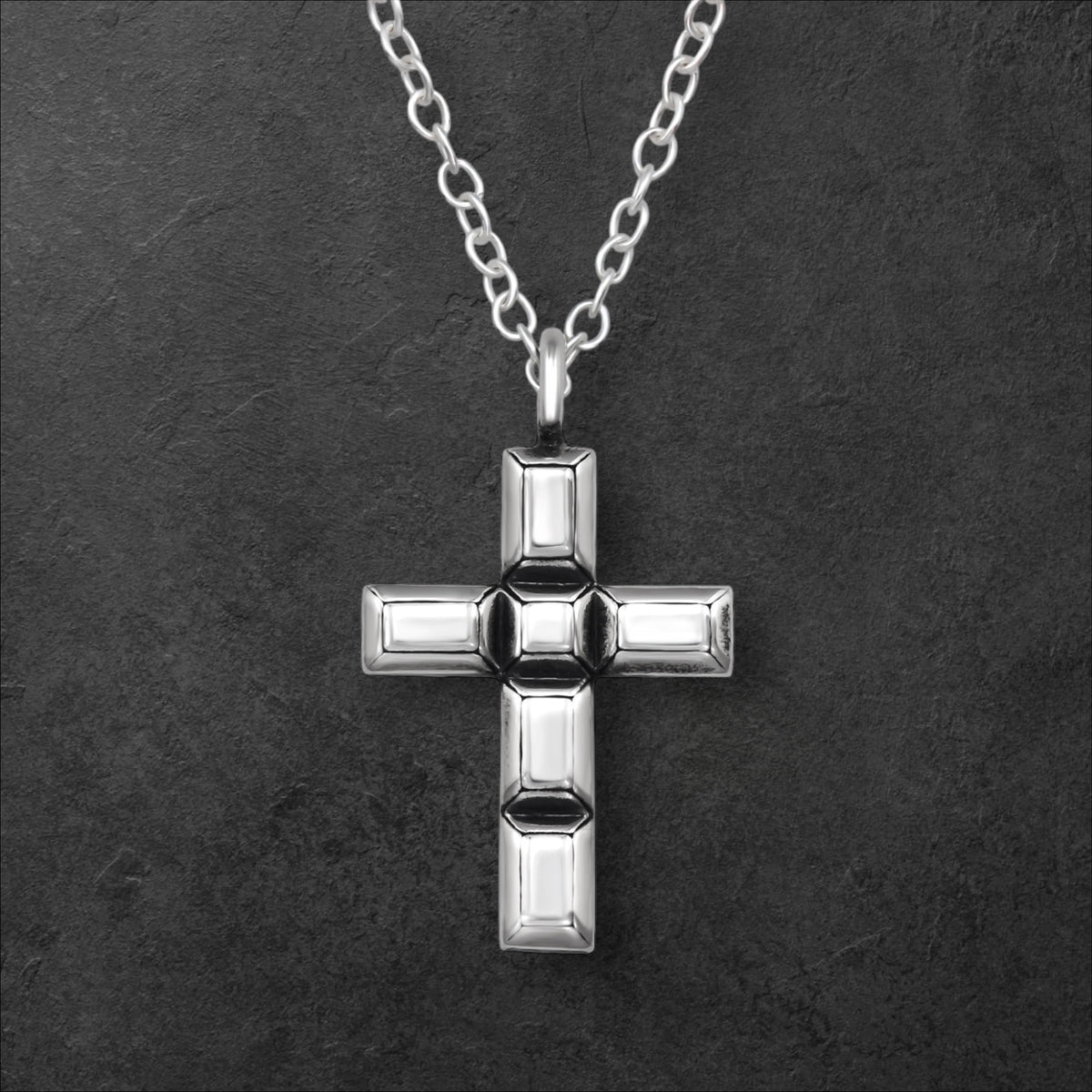 Cross Necklace