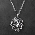Horse  Necklace