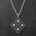 Flower of Life Necklace
