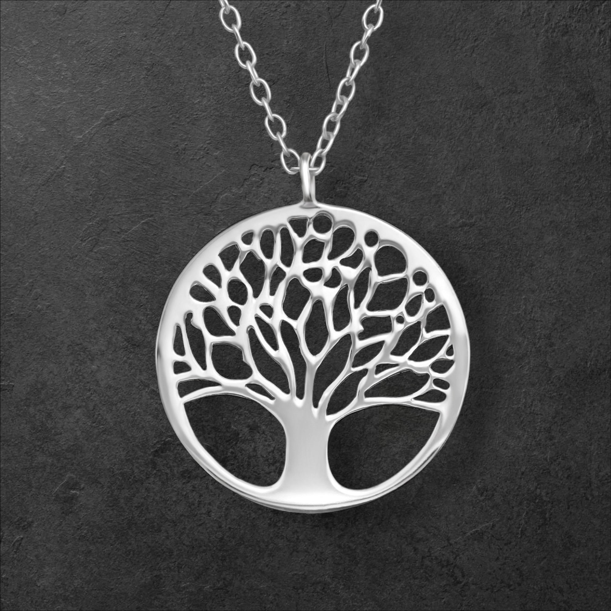 Tree of Life Necklace