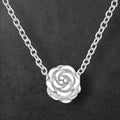 Rose Necklace