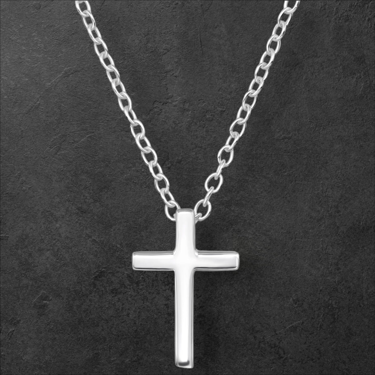 Cross Necklace