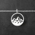 Mountain Bracelet