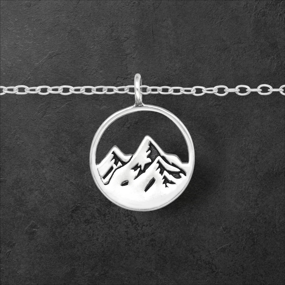 Mountain Bracelet