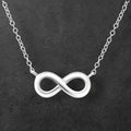 Infinity Necklace