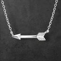 Arrow Necklace